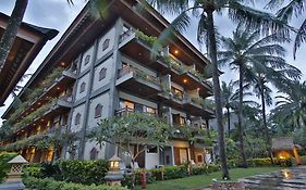 Jayakarta Hotel Lombok